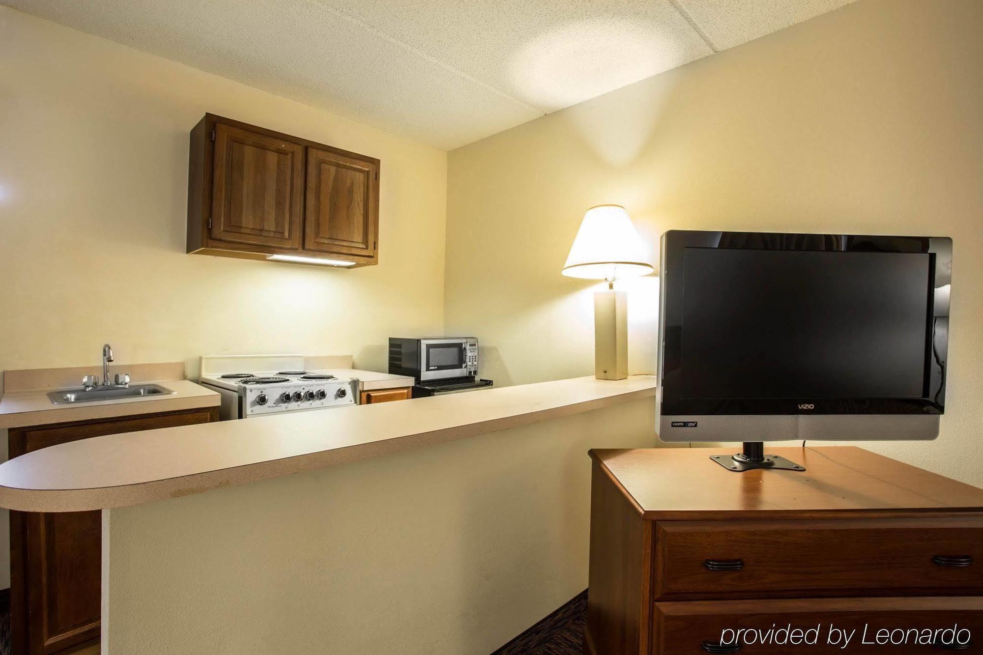 Econo Lodge Inn & Suites Lugoff Bagian luar foto